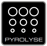 PYROLYSE